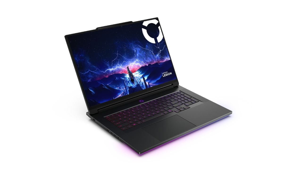 Lenovo Legion 9i