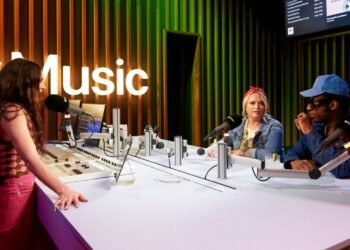 Happy 20th Birthday, Podcast!