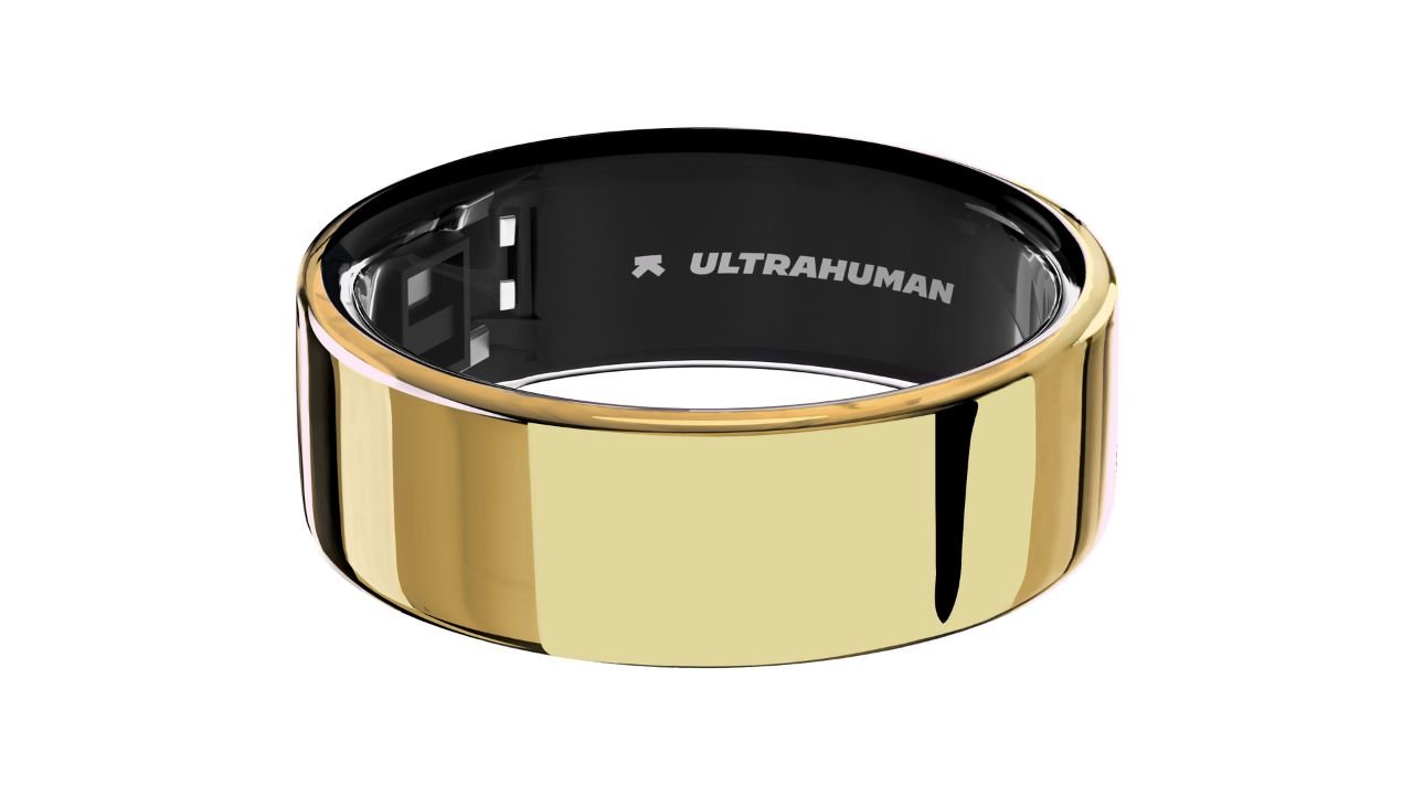 Ultrahuman Ring Air