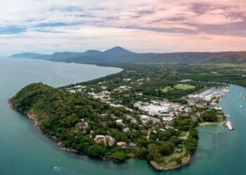 Australia’s Most Viral Views: Where to Snap Your Next Social Media Approved Sunset