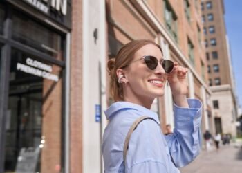 Power Pair!  Shokz Launches Two New Headphones. And They’re Designed for Real Life, Not Just the Gym