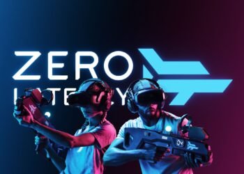 Zero Latency is The Free-Roam VR Mayhem That You Just Can’t Miss Out On