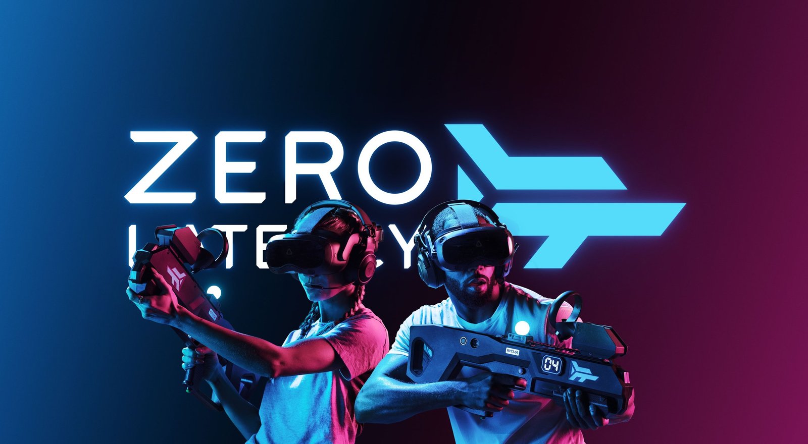 Zero Latency is The Free-Roam VR Mayhem That You Just Can’t Miss Out On Zero Latency is The Free-Roam VR Mayhem That You Just Can’t Miss Out On