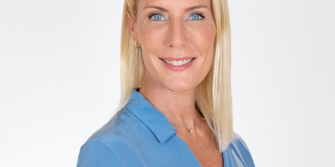 Breaking Billboards and Barriers: How Anna Bager Is Leading a $9B Transformation in Out-of-Home Advertising