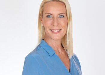 Breaking Billboards and Barriers: How Anna Bager Is Leading a B Transformation in Out-of-Home Advertising