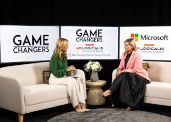 Microsoft MD NZ Vanessa Sorenson: From Caravan Parks to Top Of  The Corporate Ladder