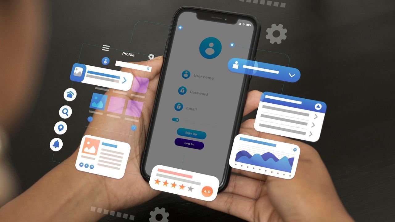 A New App That’s Using AI to Change Everything You Know About Development