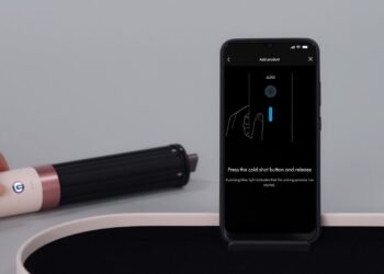 Dyson Just Dropped Its Most Powerful Hair Tool Yet … And Your Blow-Dry Routine Will Never Be the Same