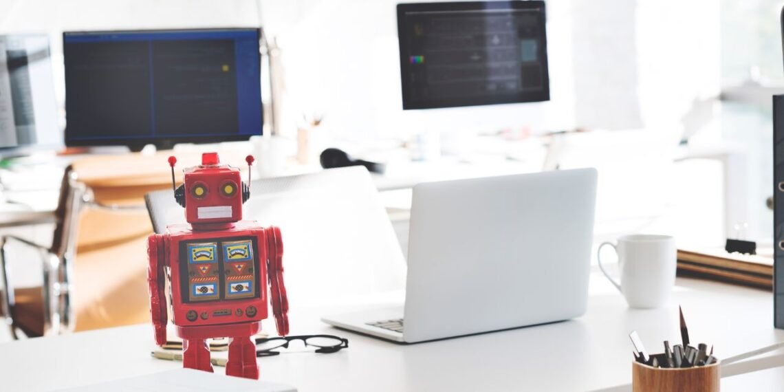 Will AI Take My Job