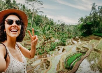 Banish Bali (& Beyond) Travel Blunders with a New App To Make Your Southeast Asian Itinerary Smooth Sailing