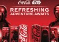 Coca-Cola and Star Wars Launch Limited-Edition AR Hologram Experience
