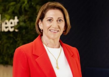 Here’s How Helen Masters Will Celebrate AI Appreciation Day