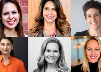 AI Appreciation Day:  Women Leading Tech Reveal Key Insights