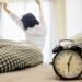 Tech-Driven Wellness: How Sleep Timing Can Boost Your Performance Tech-Driven Wellness: How Sleep Timing Can Boost Your Performance