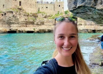 Data, Debugging and Duomo Dreams: Gillian Rowan’s ESA Internship Continues