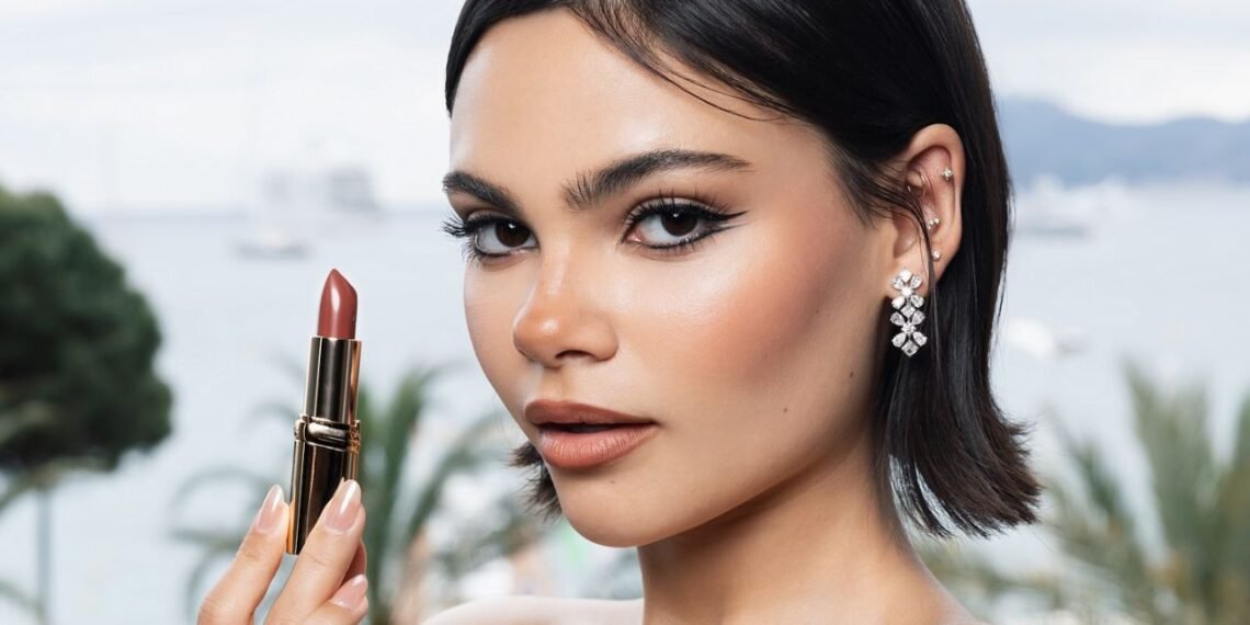 L'Oreal and AI