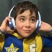 A Six Year Old … And His Mother … Review the New Belkin Lilo & Stitch Kids Headphones A Six Year Old … And His Mother … Review the New Belkin Lilo & Stitch Kids Headphones