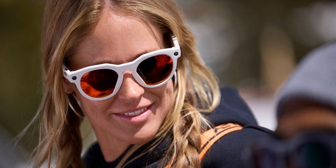 Oakley Meta HSTN Glasses