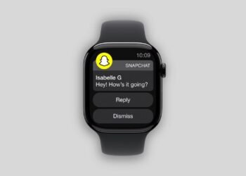 Auto-Save, Analytics and Apple Watch: All the New Features Hitting Snapchat Now