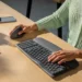 Raise Your Hand (and Keyboard) Into Comfort: Why Logitech’s Ergonomic Line Is a Game-Changer for Your Desk Setup Raise Your Hand (and Keyboard) Into Comfort: Why Logitech’s Ergonomic Line Is a Game-Changer for Your Desk Setup