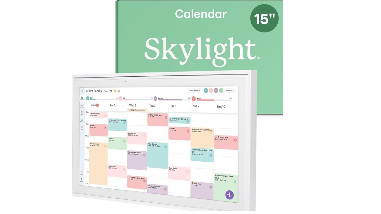 Skylight Father’s Day Tech Gifts