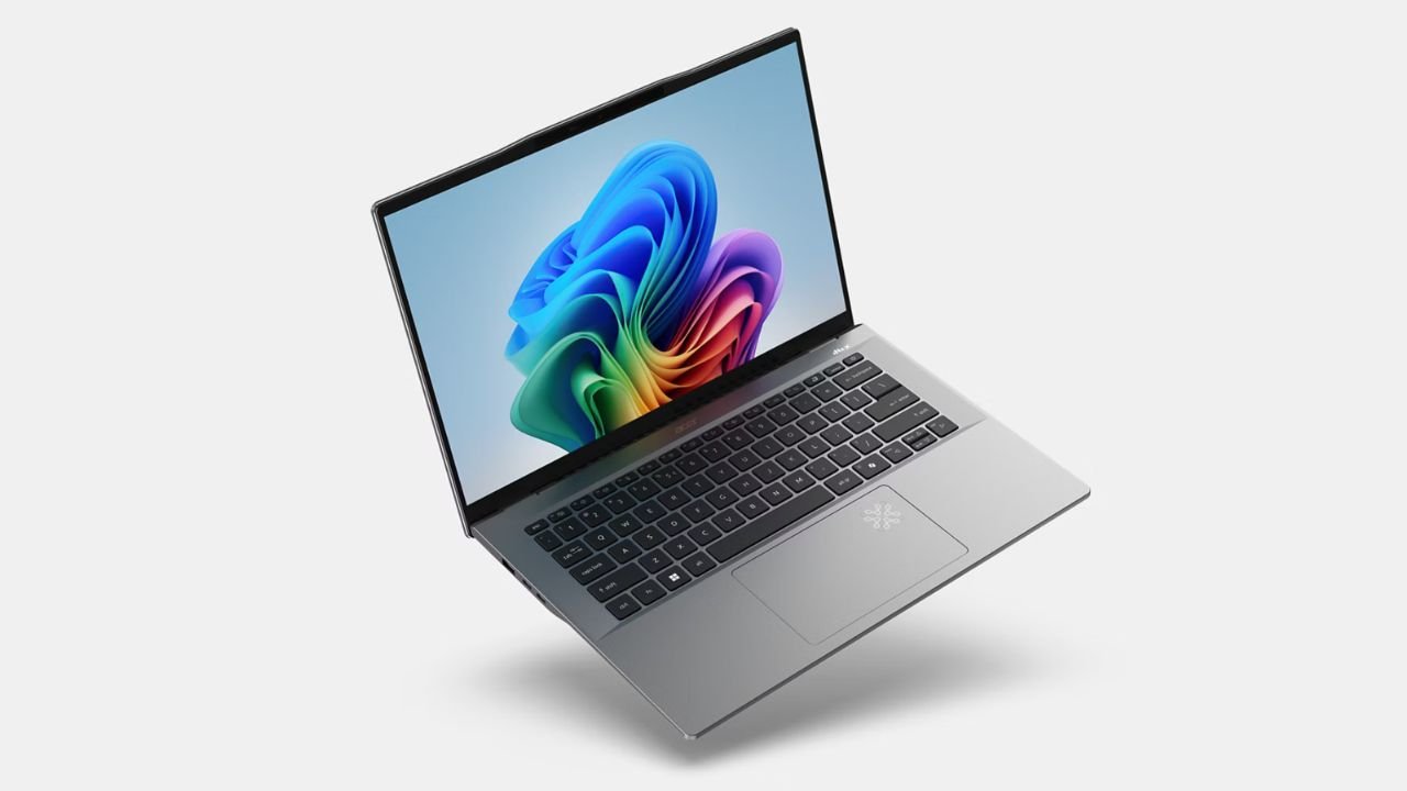 Acer Father’s Day Tech Gifts