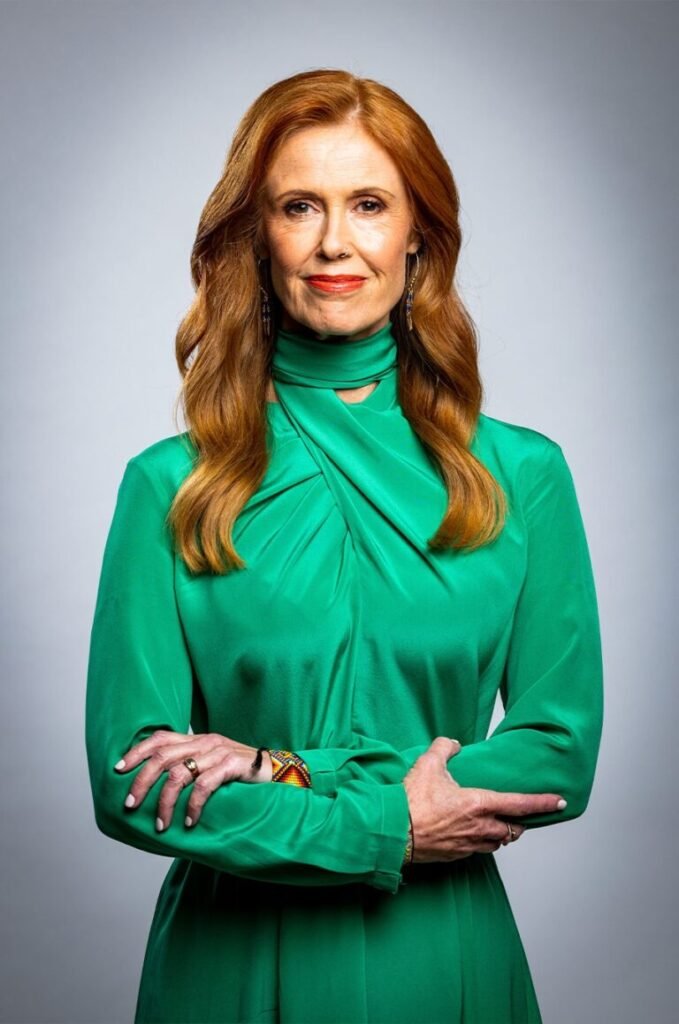 Dr Catriona Wallace