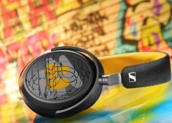 Happy 80th Birthday, Sennheiser!