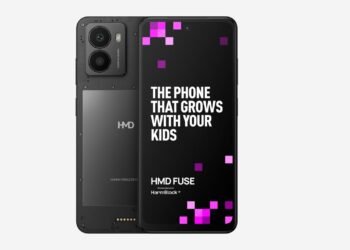 A Smartphone That Keeps Kids Safe Without Driving Parents Crazy