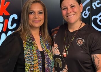 First Nations Voices Lead the Conversation in New Mental Fitness Podcast