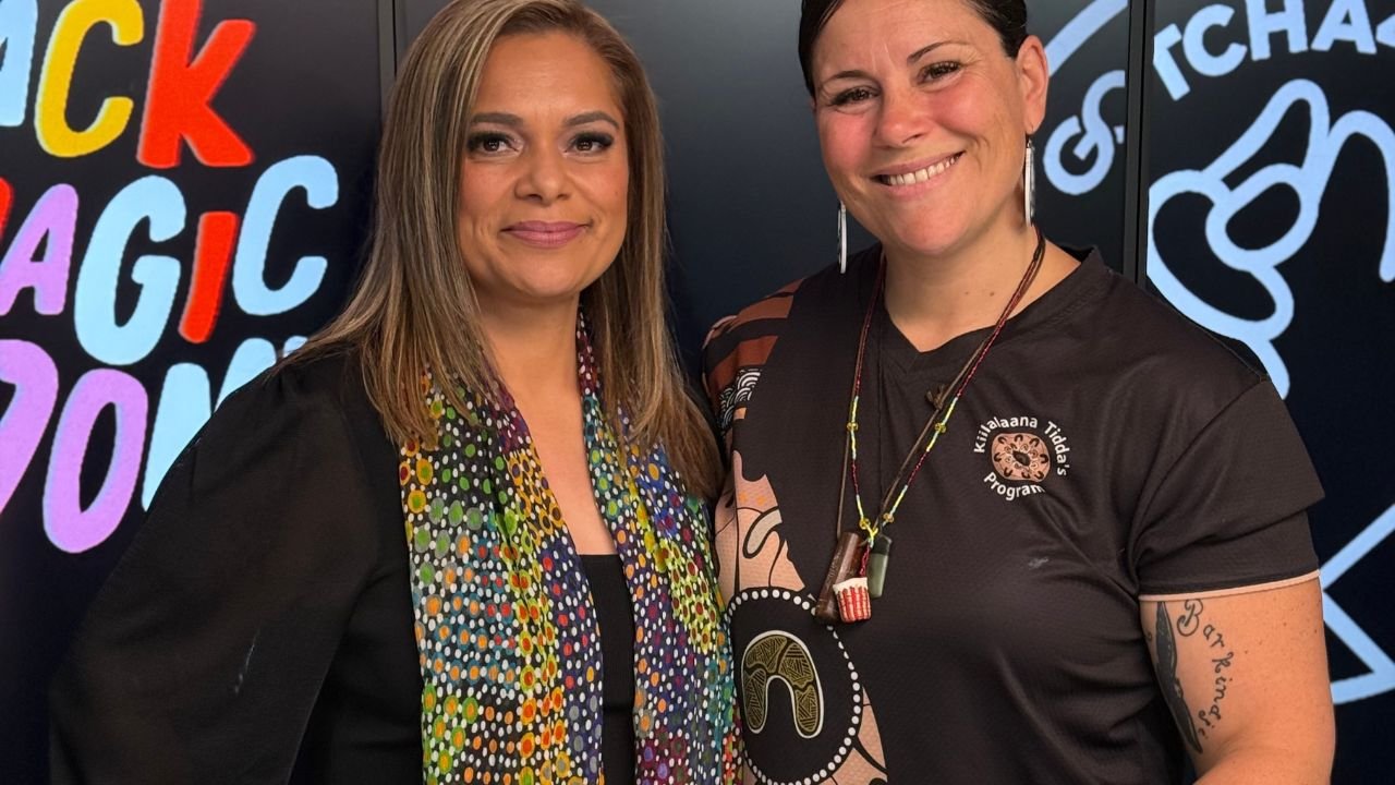 First Nations Voices Lead the Conversation in New Mental Fitness Podcast