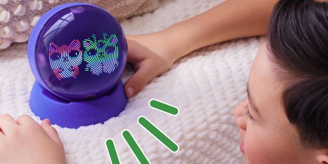 Bitzee Hamster Ball
