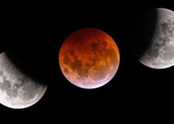 How to Shoot the Total Lunar Eclipse Like a Pro … On Your Smartphone