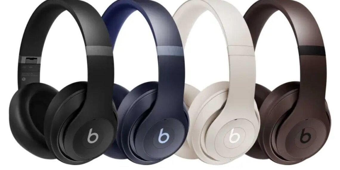 Beats Studio Pro Wireless Headphones