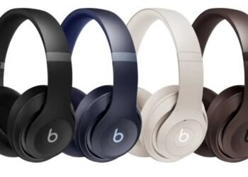 A Perfect Father’s Day Gift For The Dad Who Won’t Put The Volume Down