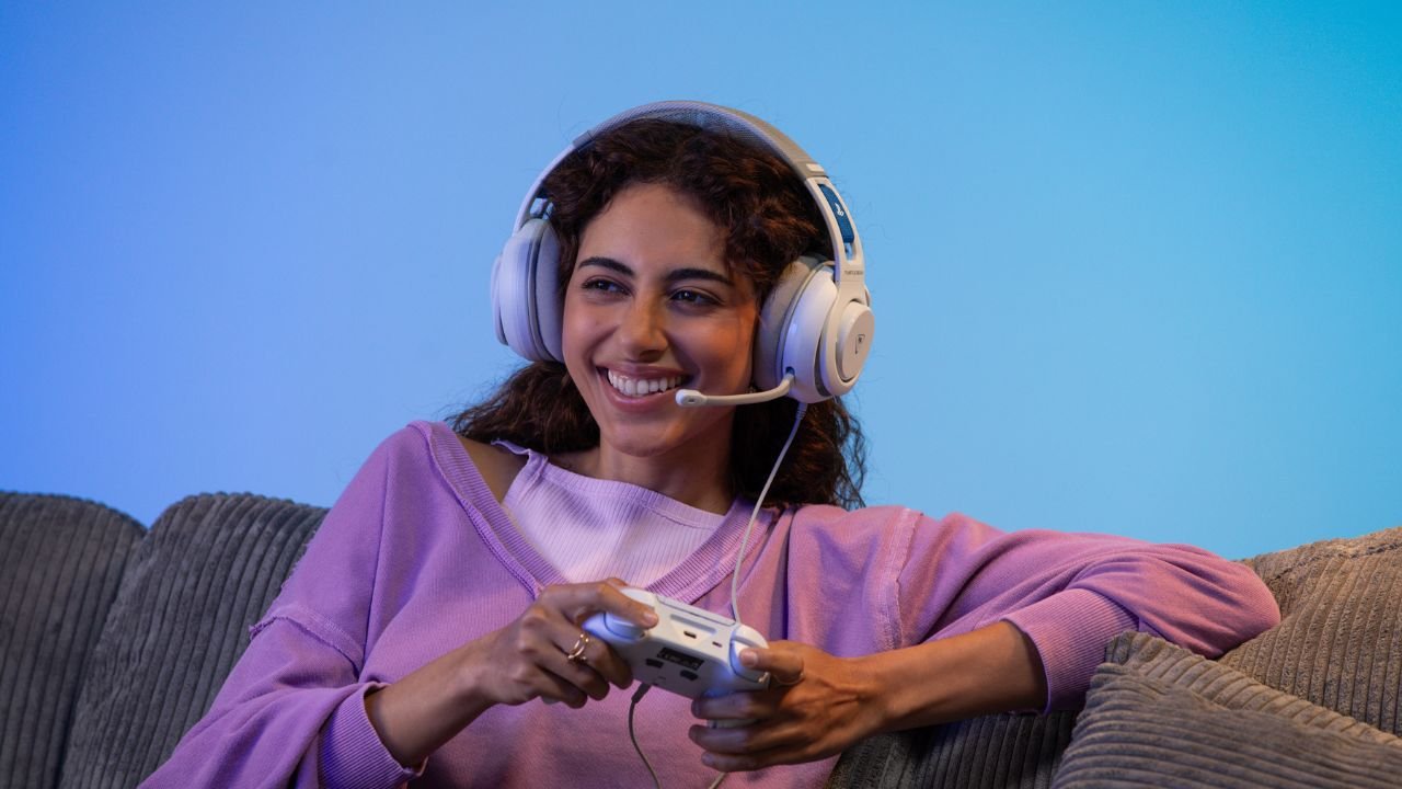 Turtle Beach Drops Its First Officially Licensed PlayStation Headset Turtle Beach Drops Its First Officially Licensed PlayStation Headset
