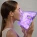 High-Tech Beauty at Home: Nanoleaf LED Light Therapy Face Mask Review High-Tech Beauty at Home: Nanoleaf LED Light Therapy Face Mask Review