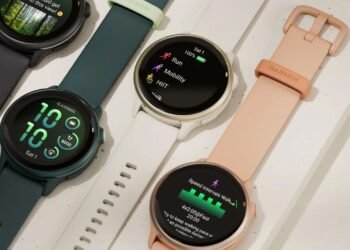 A Really Honest Review of the Garmin Vivoactive 6