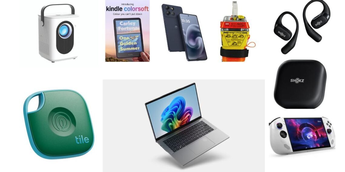 Father’s Day Tech Gifts