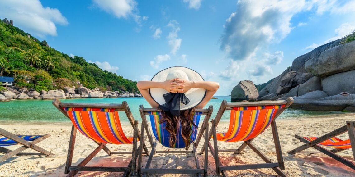 Travel and AI