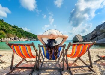 Tech Takes a Trip: Why More Aussies Are Letting AI Plan Their Holiday