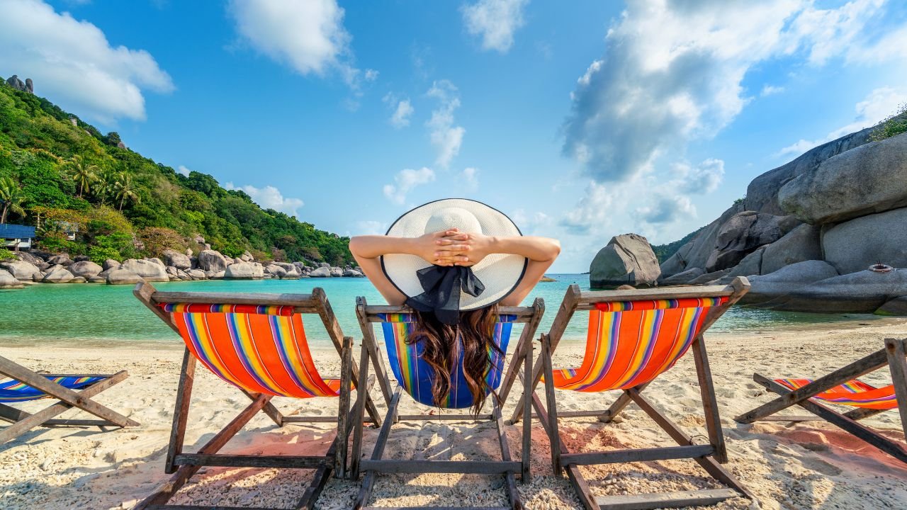 Travel and AI