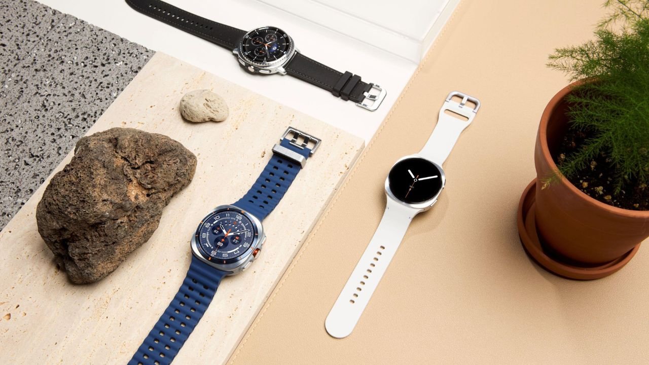 Samsung Galaxy Watch8 series