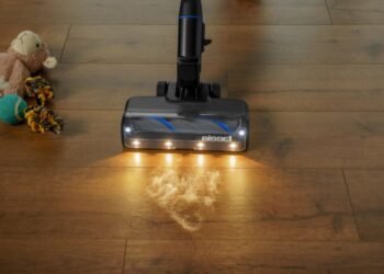 Can a Non Pet Parent Really be Trusted to Review a Fur Finder Vacuum Cleaner?