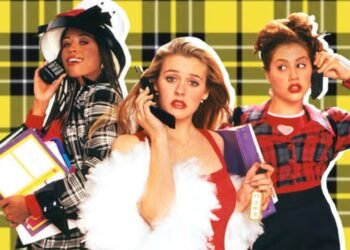 Plaid, Platforms and Pre-Loved: The Totally Clueless Fashion Comeback