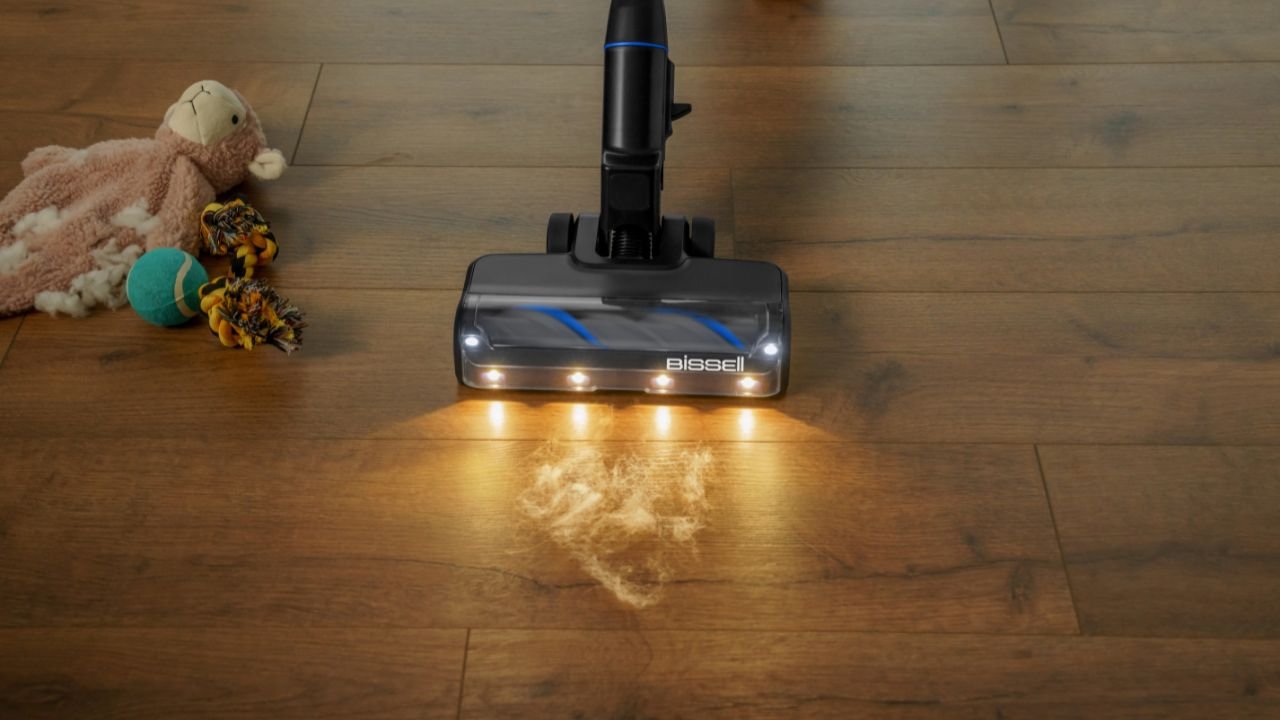 Can a Non Pet Parent Really be Trusted to Review a Fur Finder Vacuum Cleaner?