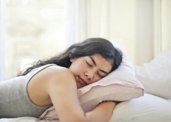 World Sleep Congress 2025: Study Unlocks The Secrets Of  Women’s Sleep