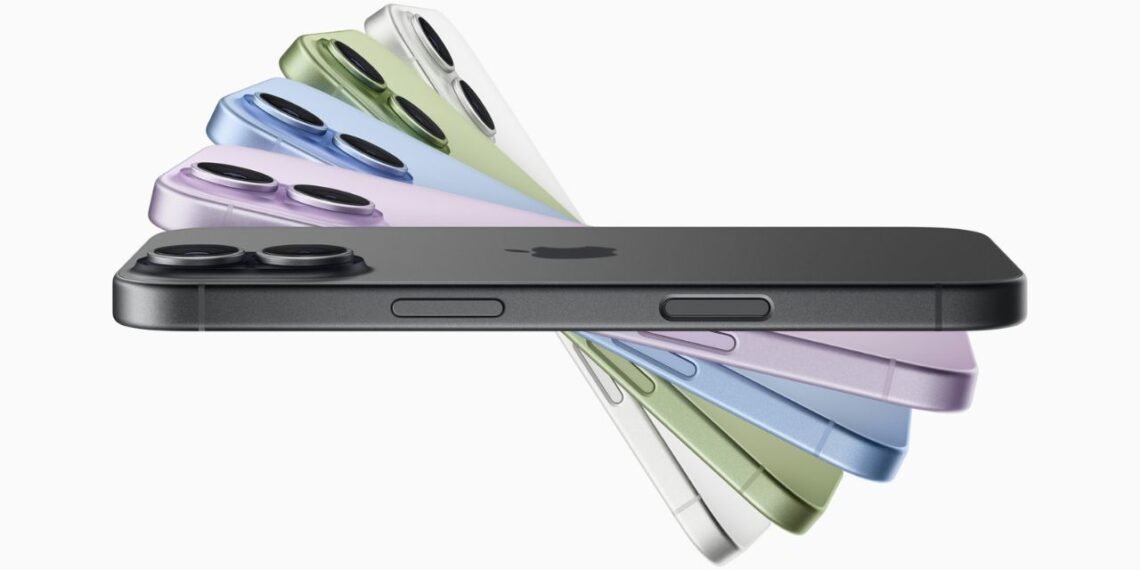 Apple New Releases: