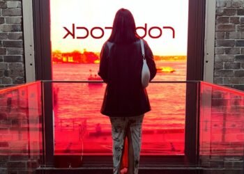 Dear Melbourne, You Are Cordially Invited to the Roborock House of Tomorrow