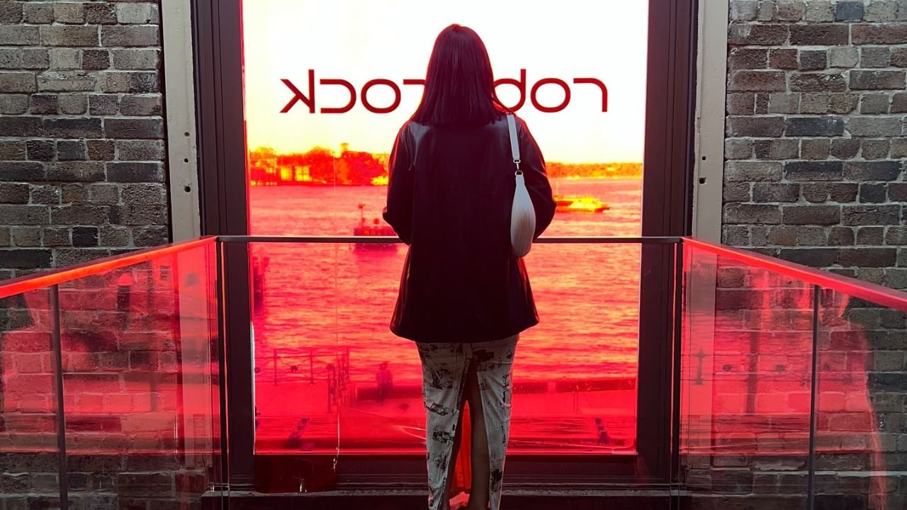 Dear Melbourne, You Are Cordially Invited to the Roborock House of Tomorrow